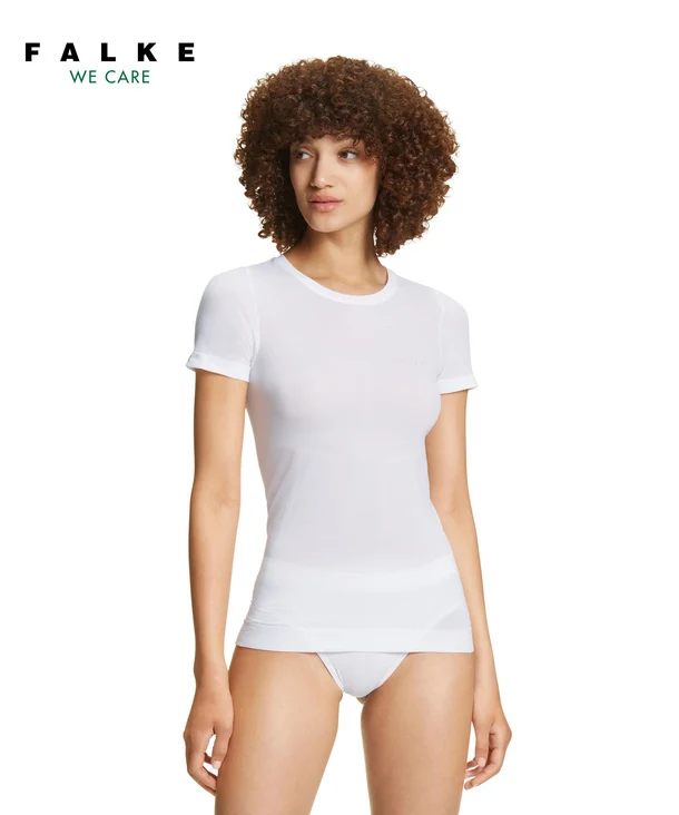Lady Shortsleeved Shirt Ultralight Cool