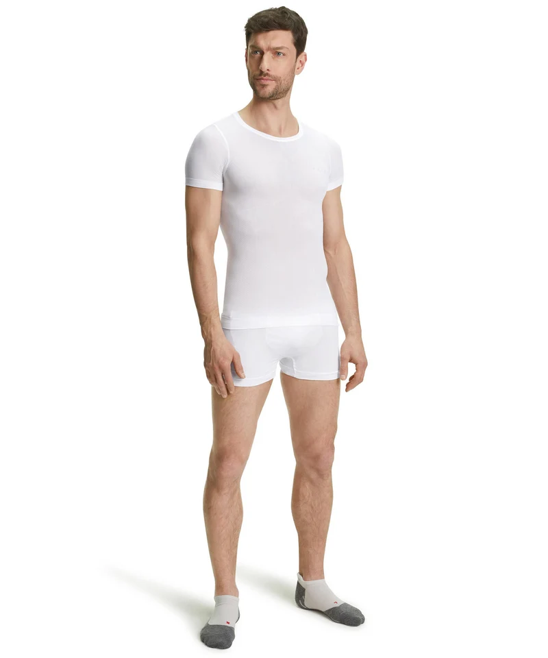 Shortsleeved Shirt Ultralight Cool