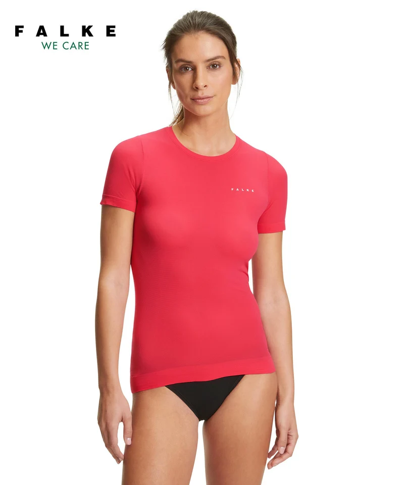 Lady Shortsleeved Shirt Ultralight Cool