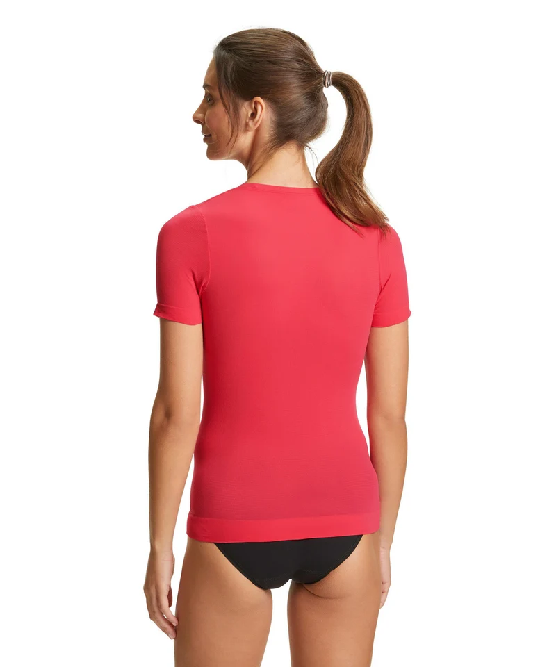Lady Shortsleeved Shirt Ultralight Cool