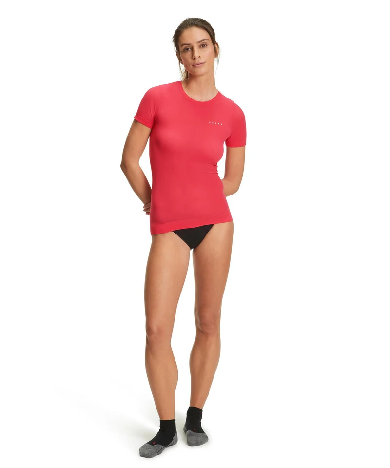Lady Shortsleeved Shirt Ultralight Cool