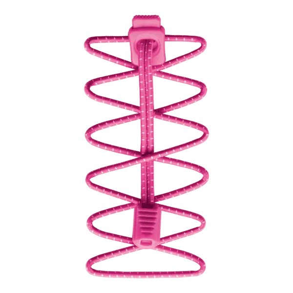 Run Laces Pink