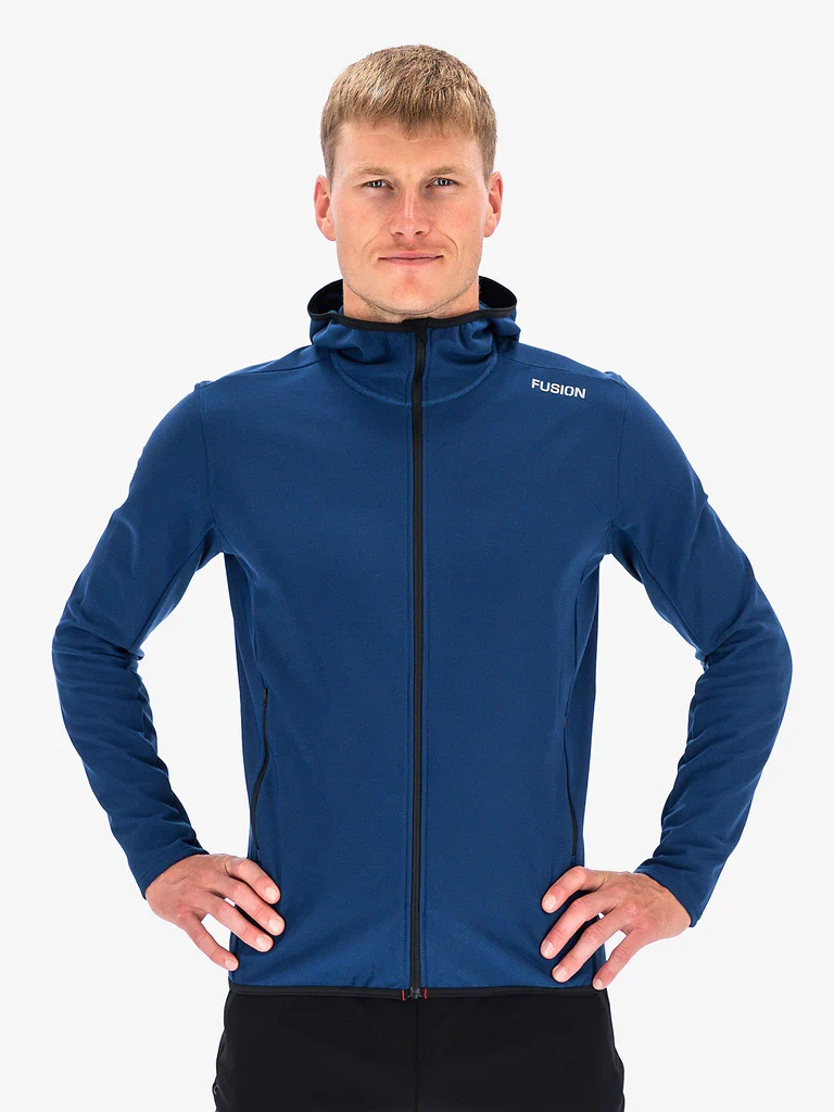 C3+ Recharge Hoodie