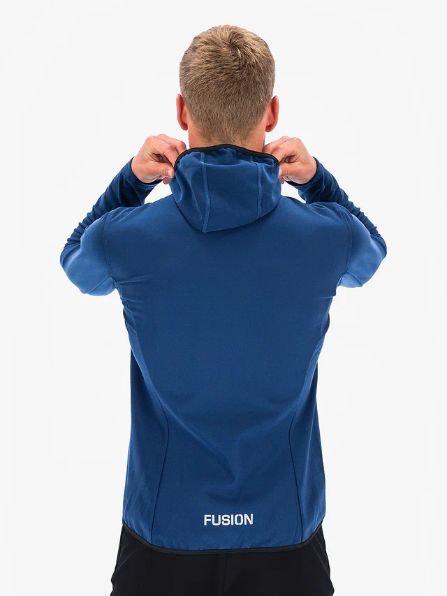C3+ Recharge Hoodie