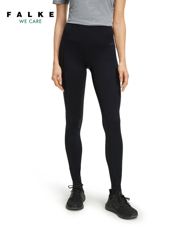 Lady Core Long Tight