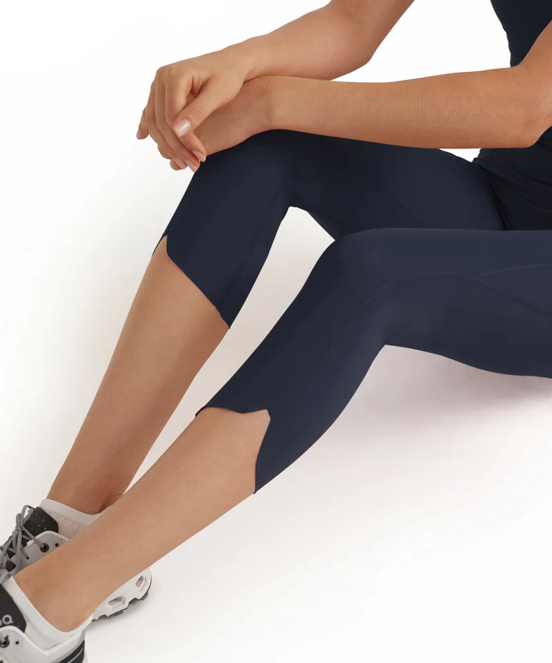 Lady Core 3/4 Tight