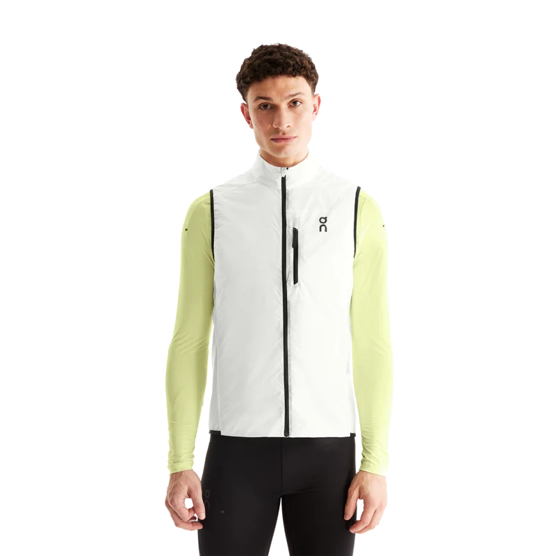 Weather Vest