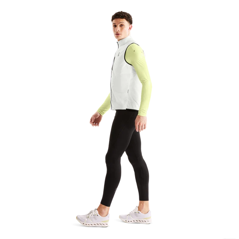 Weather Vest