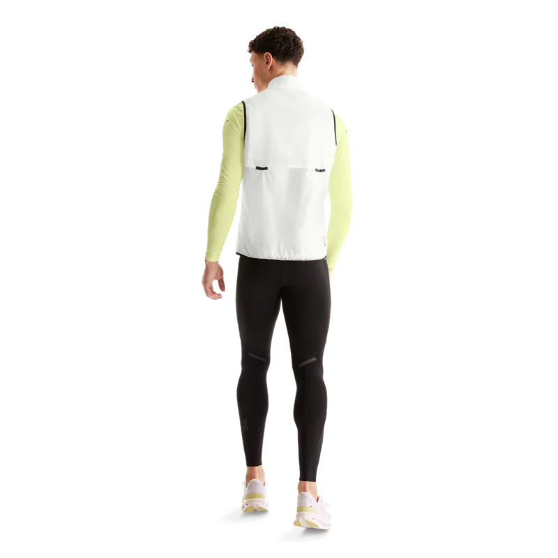 Weather Vest