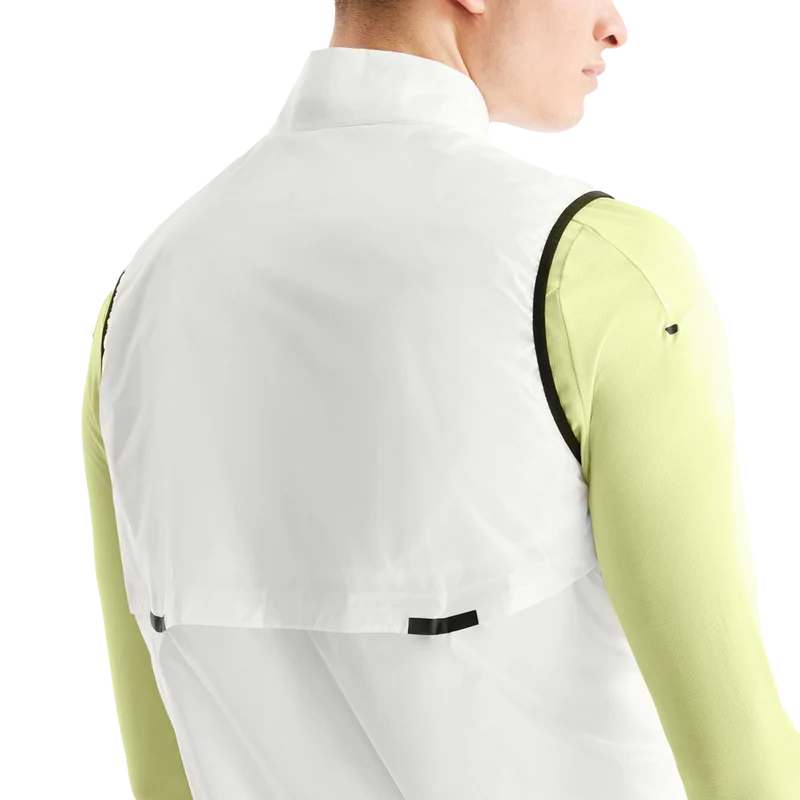 Weather Vest