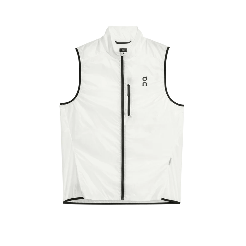 Weather Vest