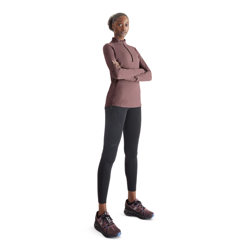 Lady Climate Shirt