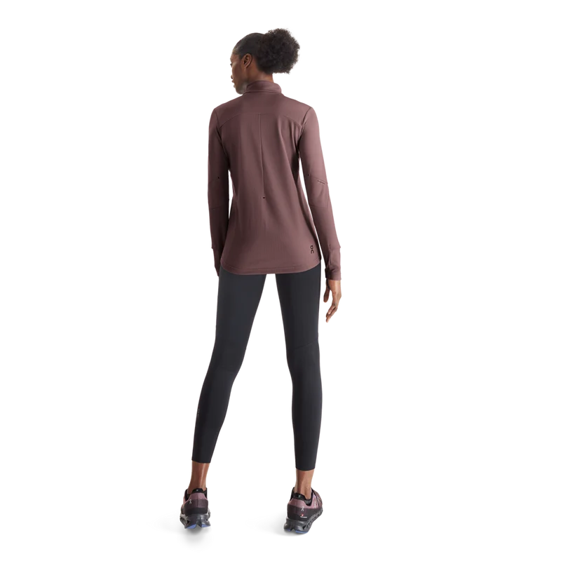 Lady Climate Shirt