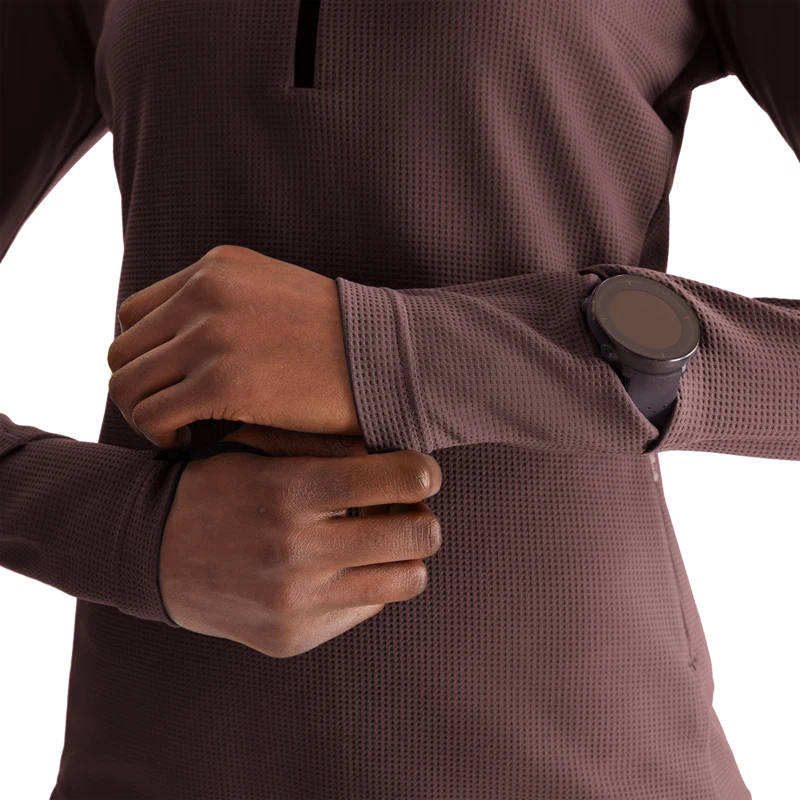 Lady Climate Shirt