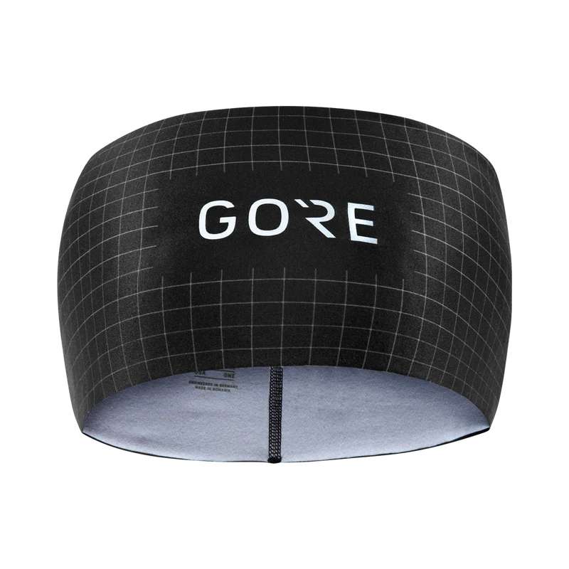 Grid Headband