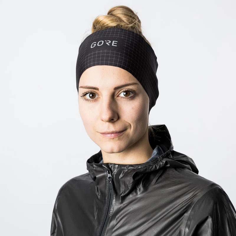Grid Headband