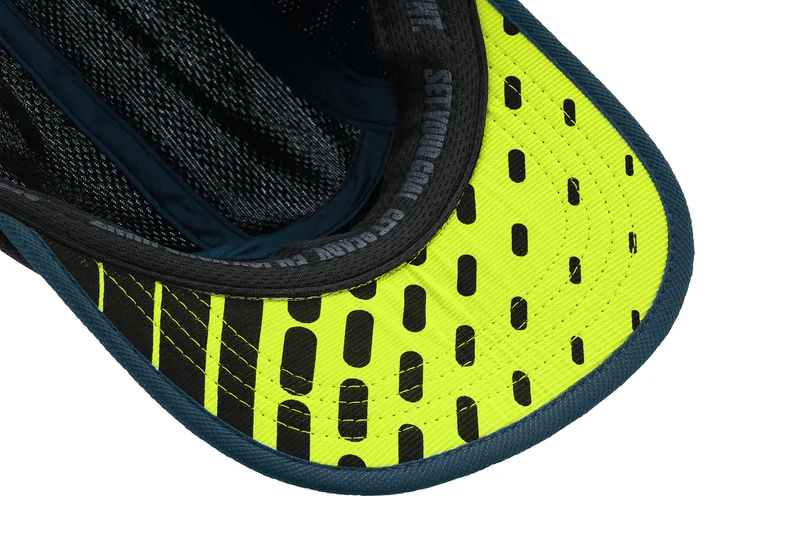 Running Cap Masterly