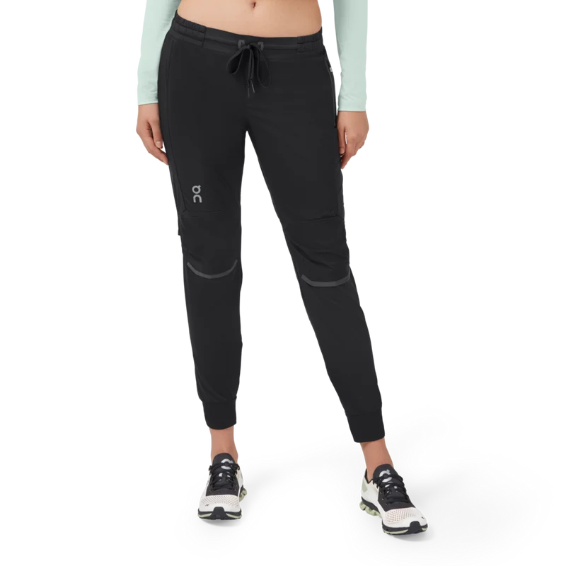Lady Running Pants