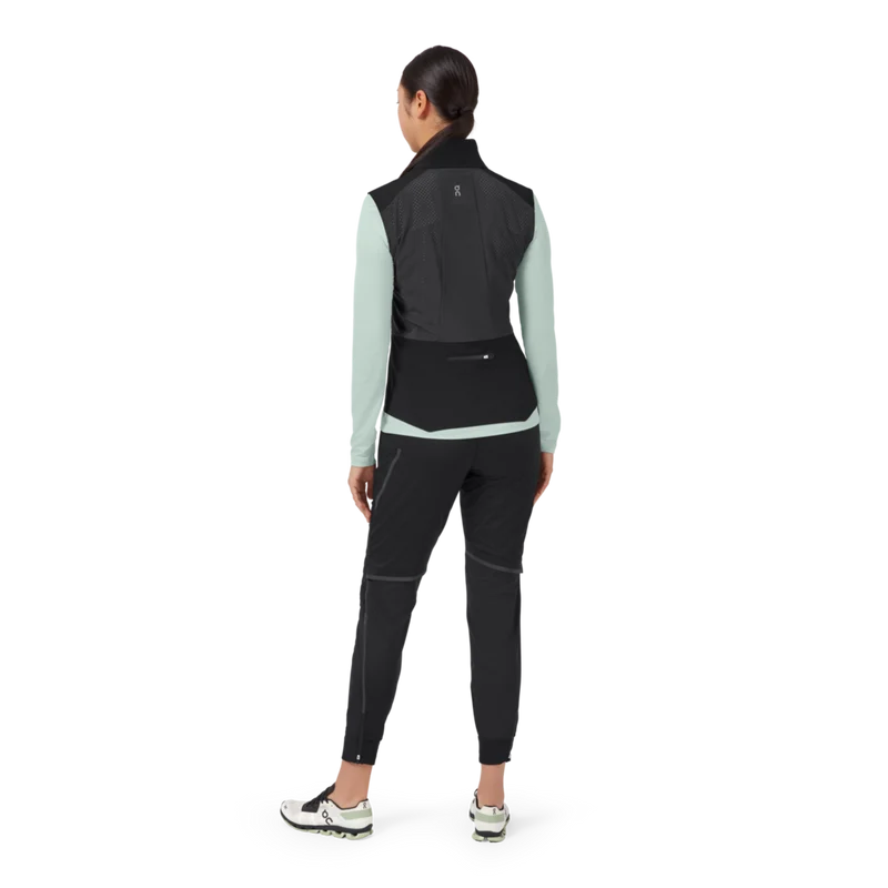 Lady Running Pants