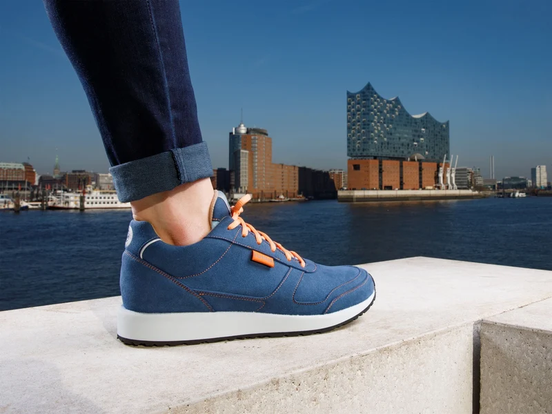 Classic Walk S
