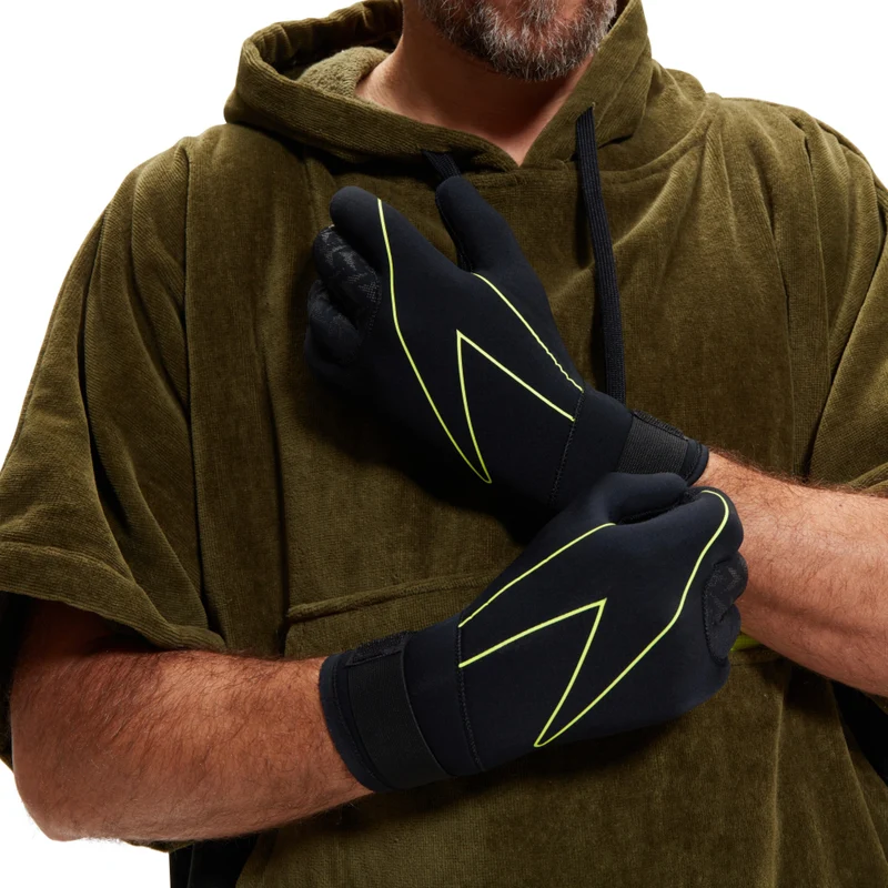 Swim Gloves