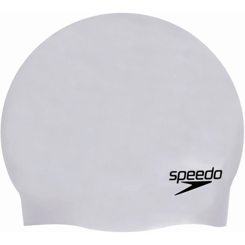 Plain Moulded Silicone Cap