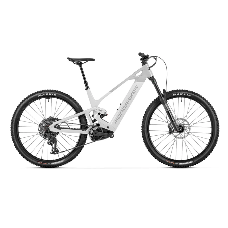 SCREE S 600 E-Mountainbike