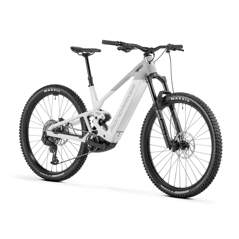 SCREE S 600 E-Mountainbike