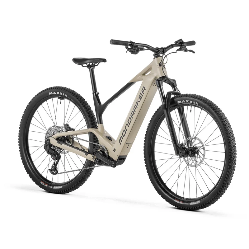 PRIME S E-Mountainbike