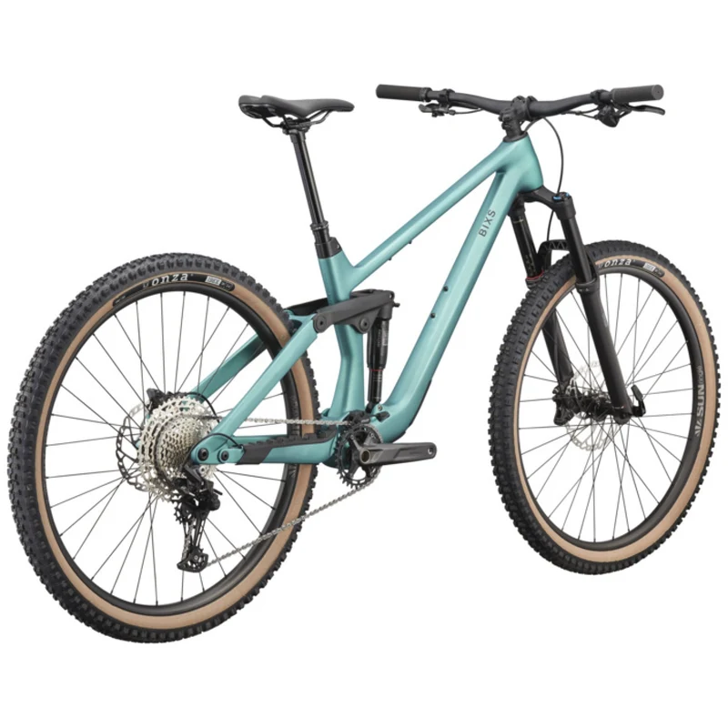 PEAK 340 Mountainbike