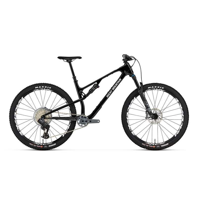 Element Carbon 50 (29) Mountainbike