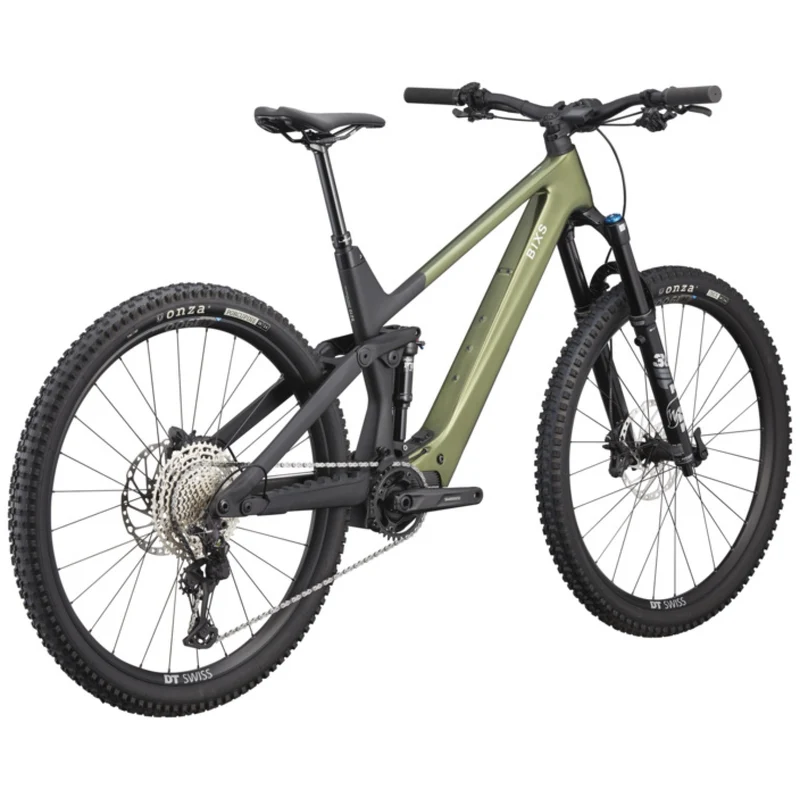 SIGN-E23 E-Mountainbike