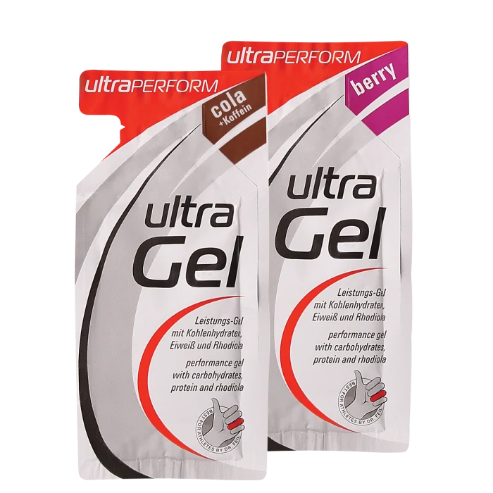 ultraGel Berry