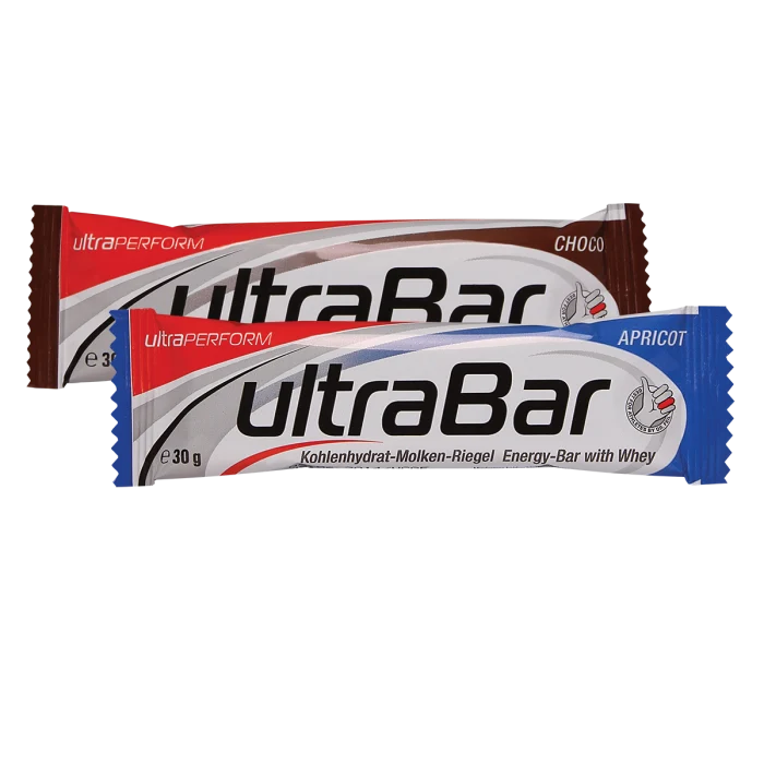 ultraBar Aprikose