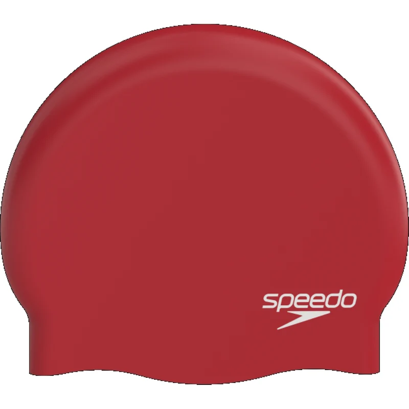 Silicone Cap