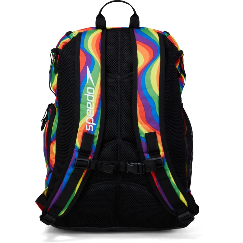 Teamster 2.0 Rucksack 35L