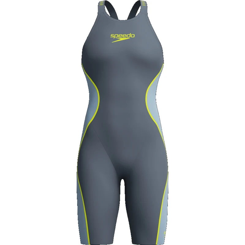 LZR Intent 2.0 OPBK Kneeskin