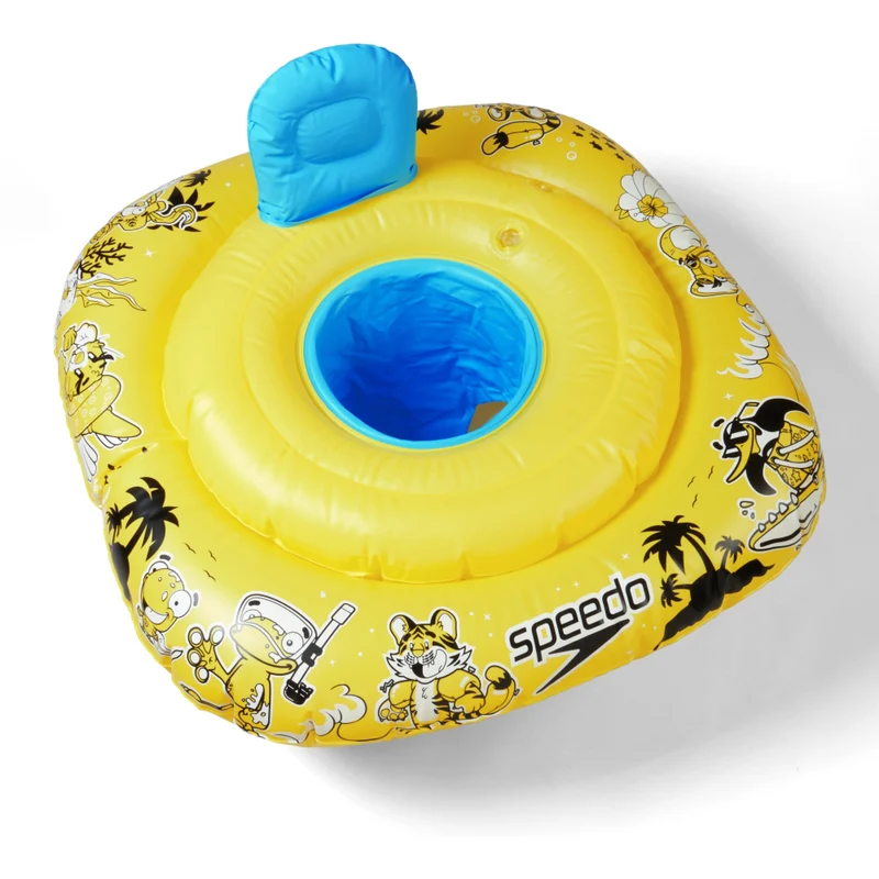 Character Swim Seat 1-2