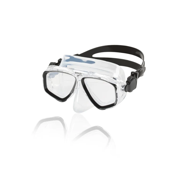 Adventure Mask
