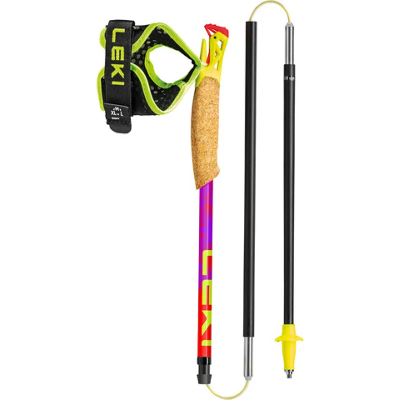 Ultratrail FX.One SL