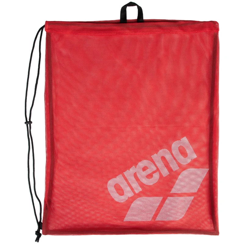 Arena One Go Mesh Bag