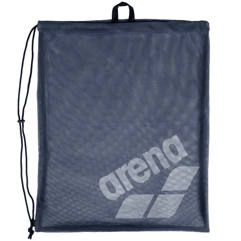 Arena One Go Mesh Bag