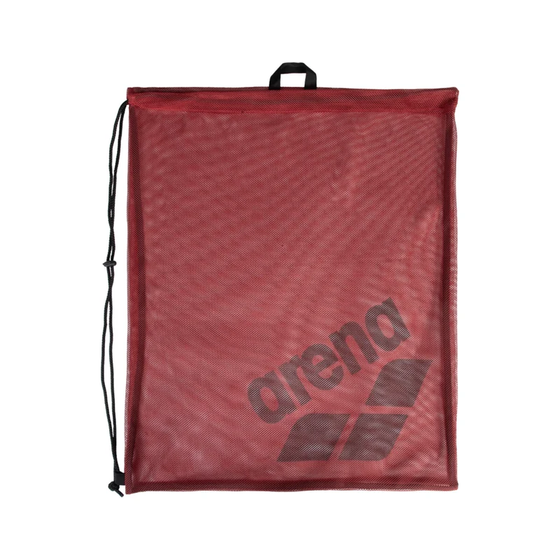 Arena One Go Mesh Bag