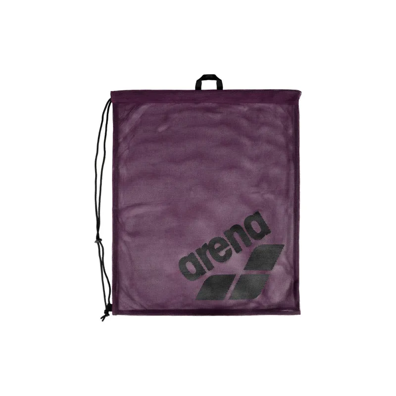 Arena One Go Mesh Bag