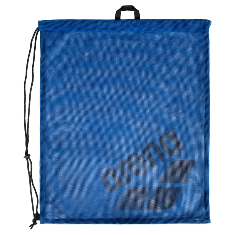 Arena One Go Mesh Bag
