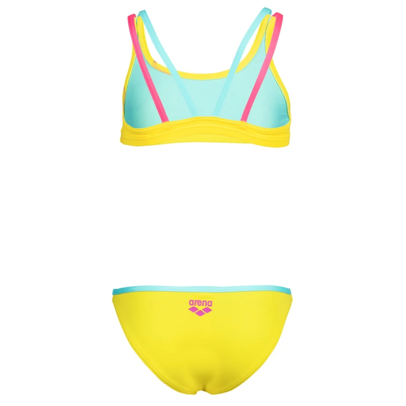 G Arena Logo Swimsuit Two Pieces