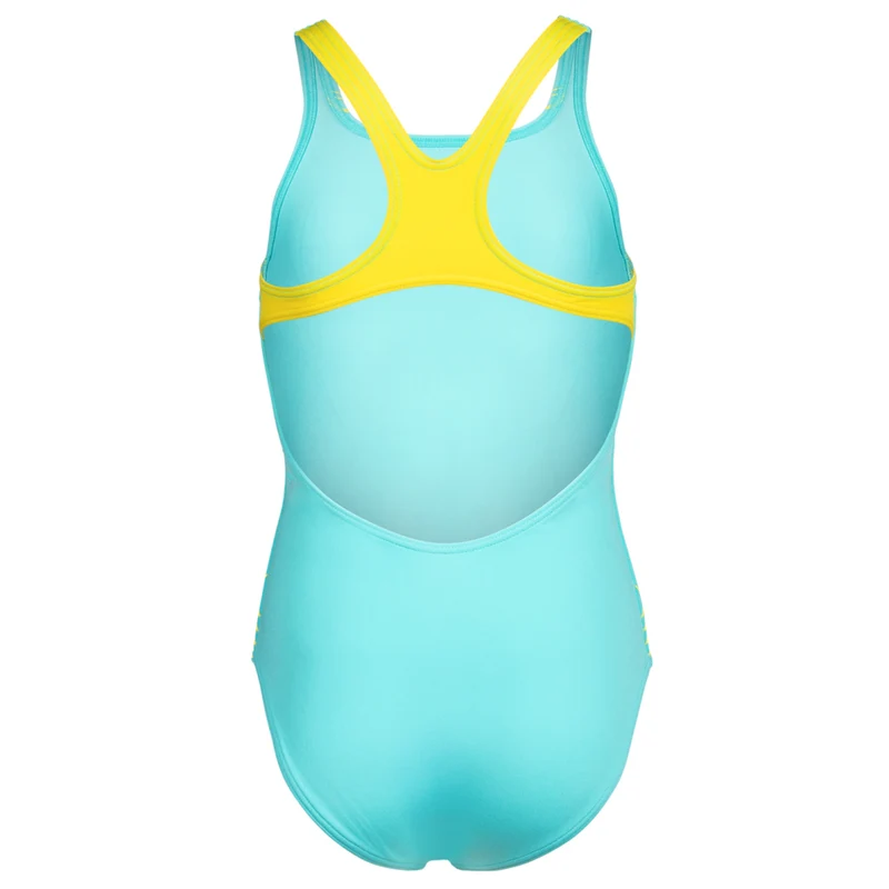 G Arena Graphic Swimsuit Swim Pro Back