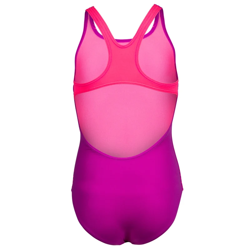 G Arena Graphic Swimsuit Swim Pro Back