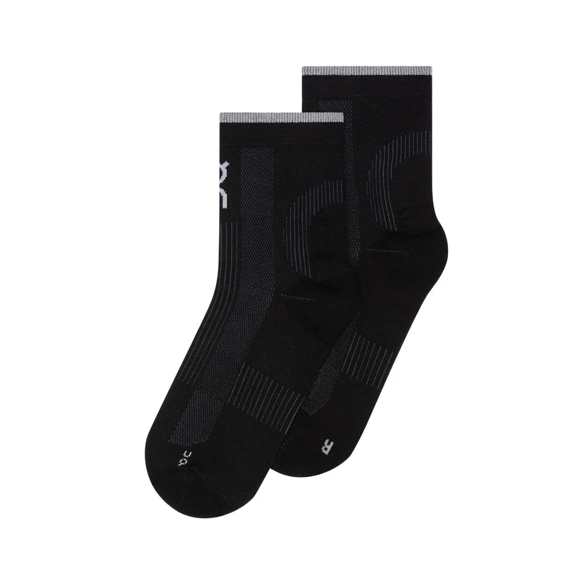 Performance Run Sock Mid
