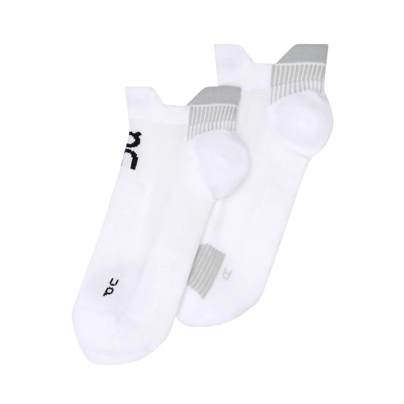 Performance Run Sock Low